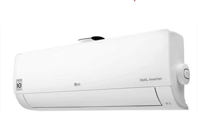 LG Deluxe Air Purification Wandgerate 3 5 kW
