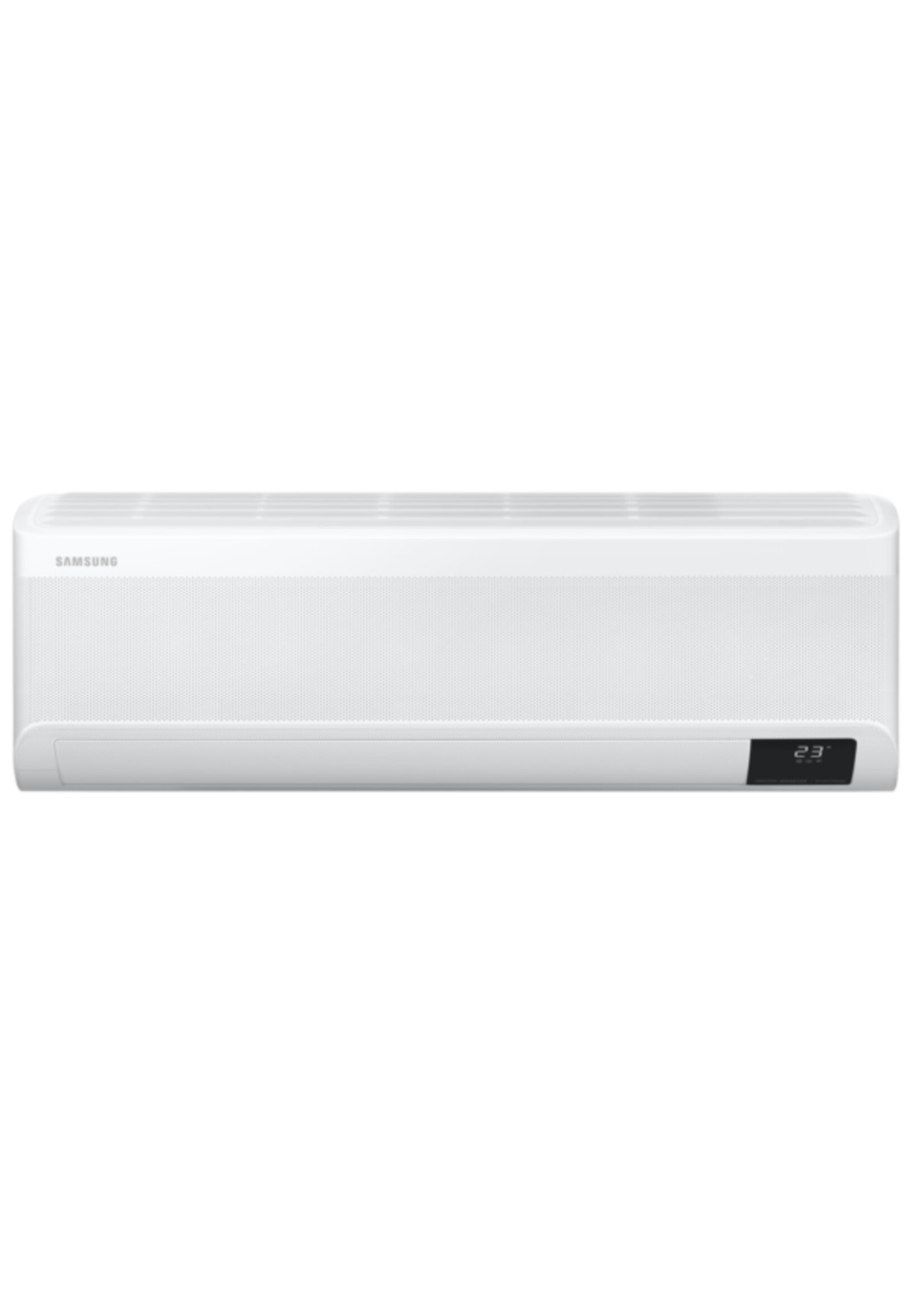 Samsung Set-Samsung Comfort Nasa Klimaanlage 2,5+3,5kW für 2 Räume