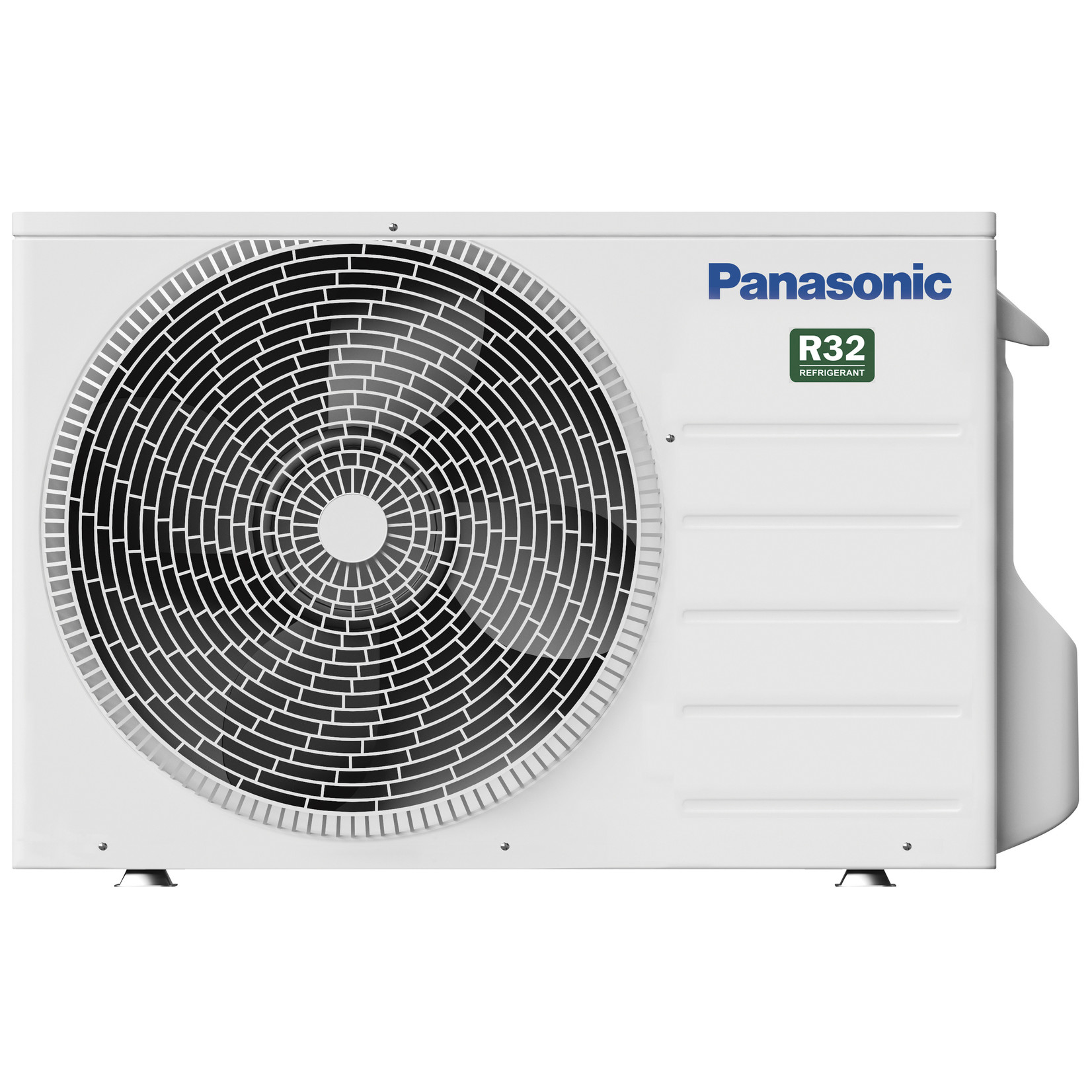 Panasonic Single-Split Set mit Wandgerät TZ 5 kW