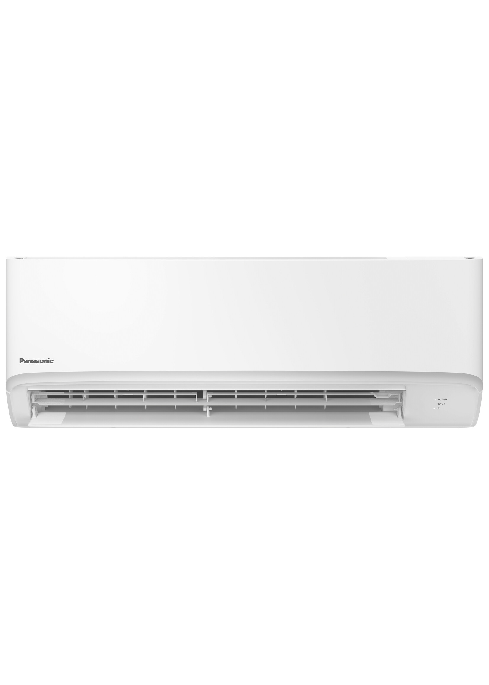 Panasonic Single-Split Set mit Wandgerät TZ 2 kW