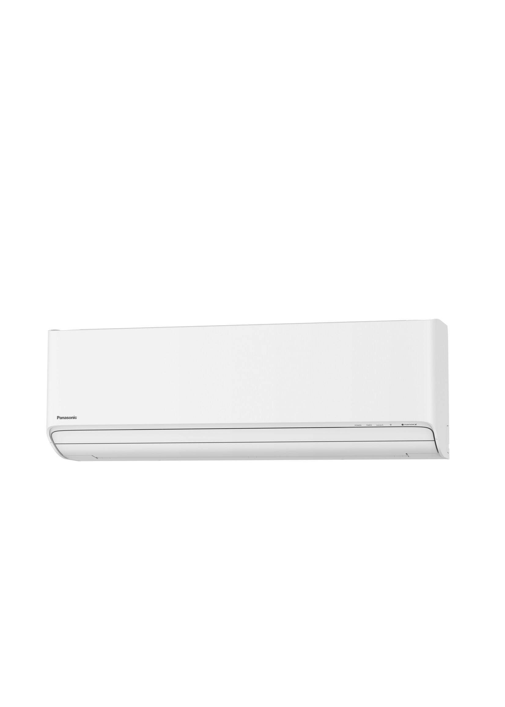 Panasonic Klimaanlage Single-Split Set mit Wandgerät ETHEREA 3,5 kW