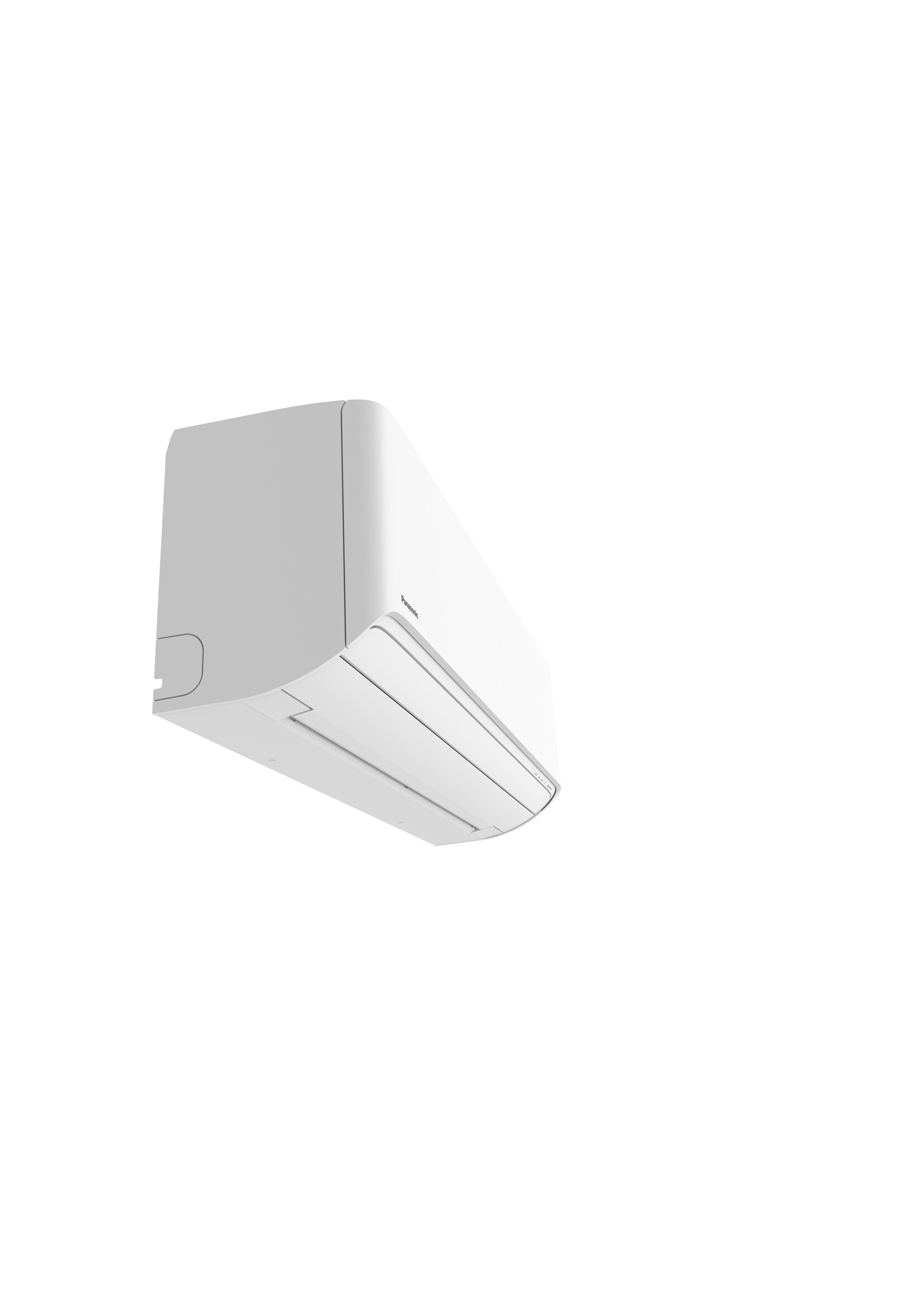Panasonic Klimaanlage Etherea Z Wandgerät 3,5 kW
