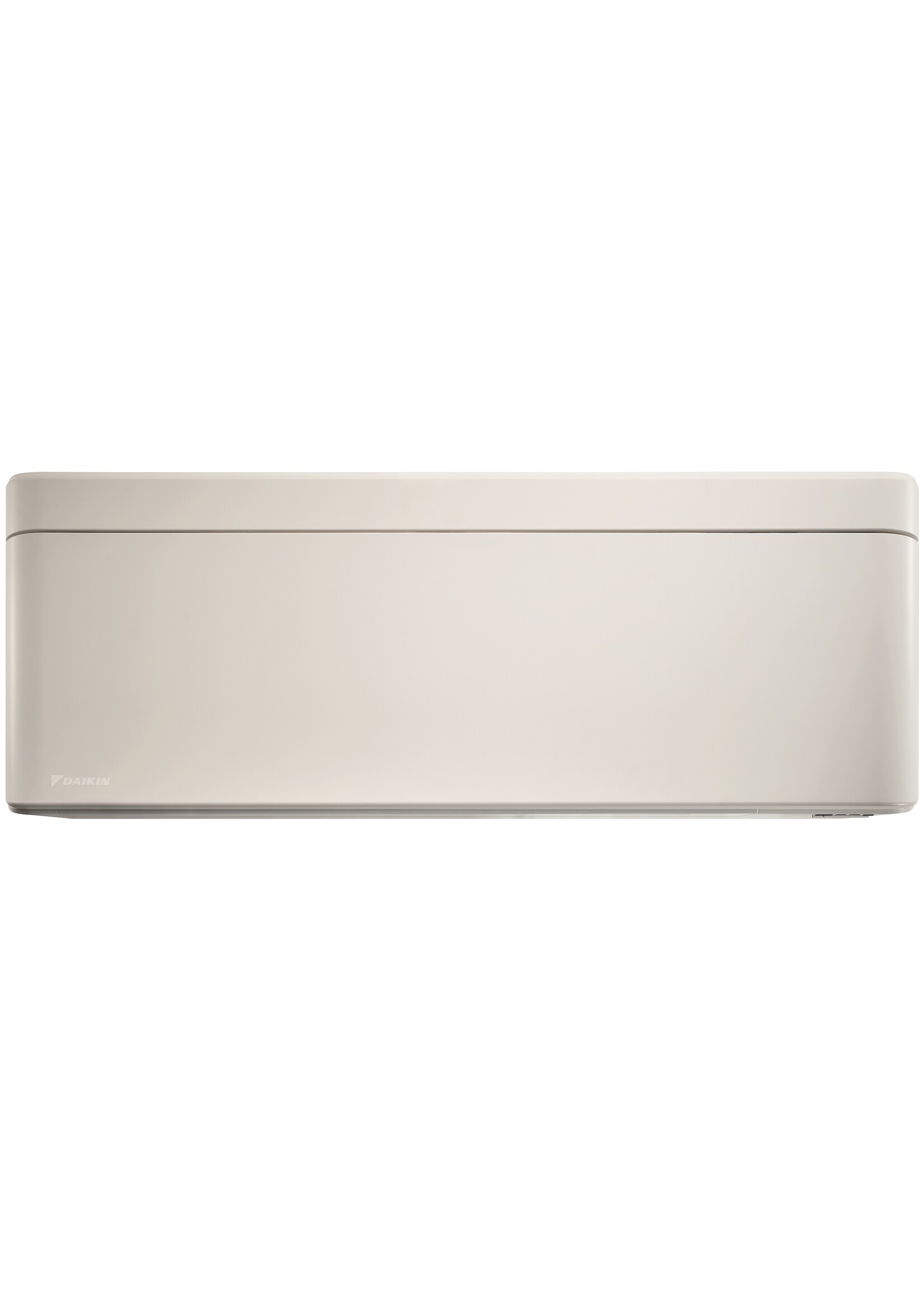 Daikin Set Klimaanlage Stylish 2,0 kW Wandgerät in weiss