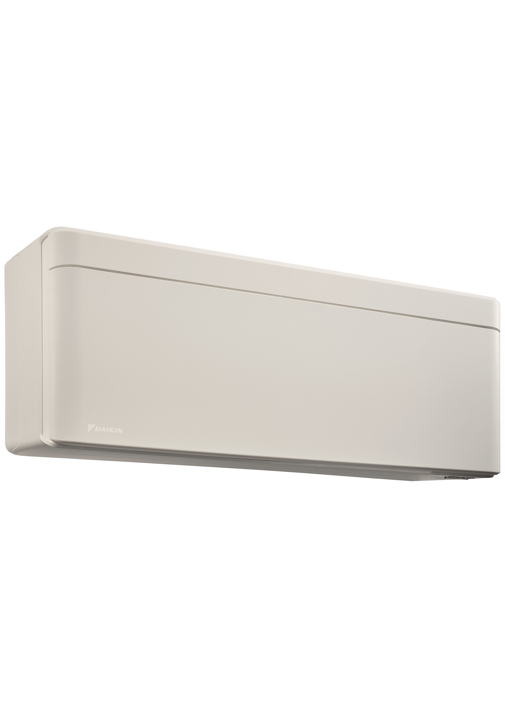 Daikin Set Klimaanlage Stylish 2,0 kW Wandgerät in weiss