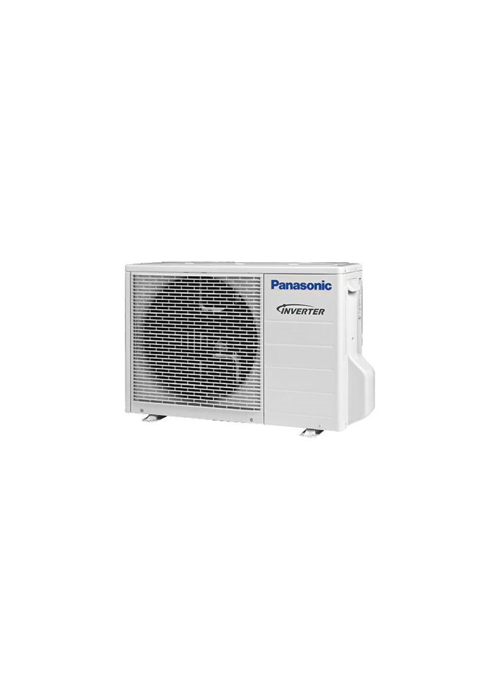 Panasonic Klimaanlage Außengerät  4-Raum Multisplit 8,0 kW