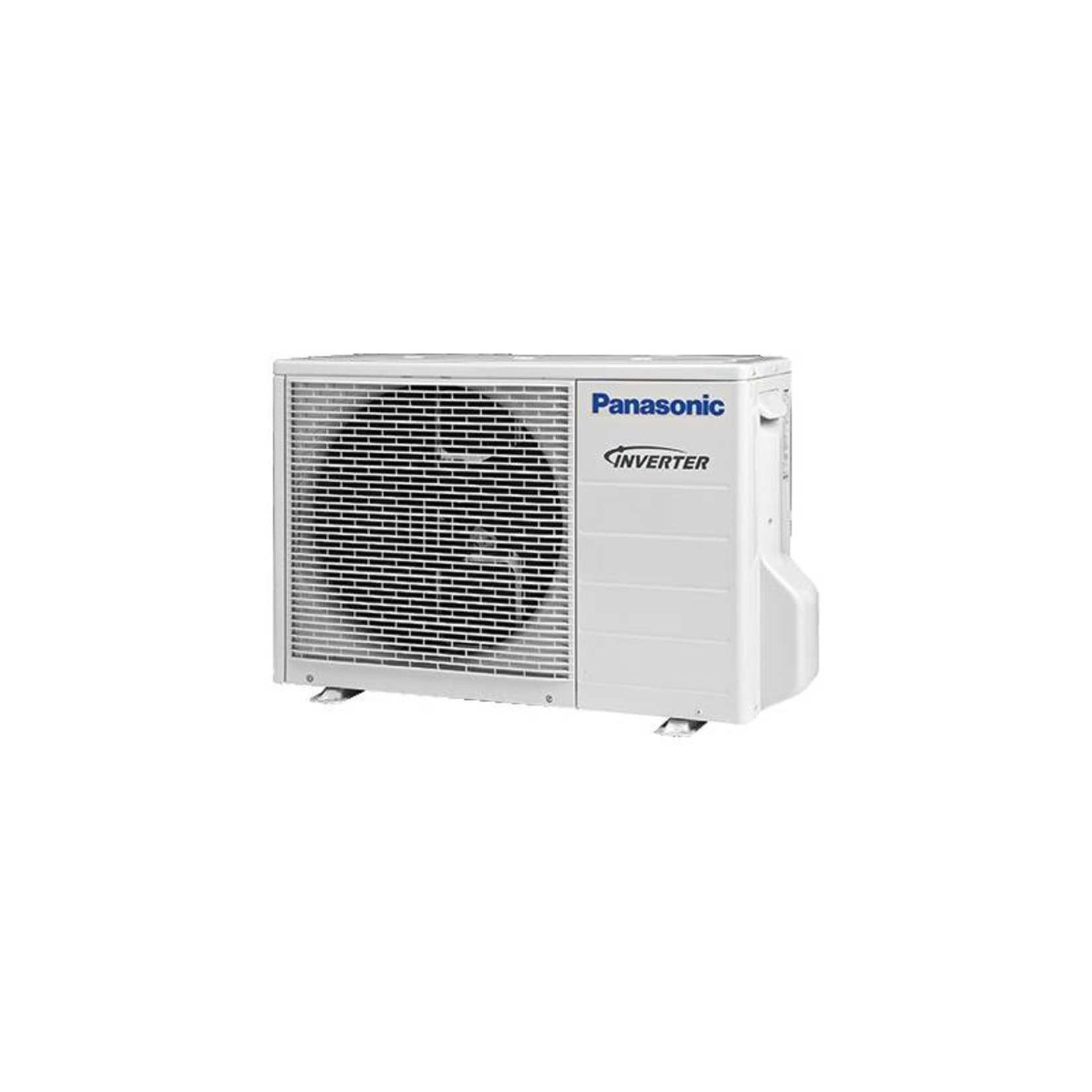 Panasonic Klimaanlage Außengerät  4-Raum Multisplit 6,8 kW