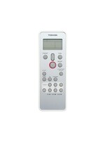 Toshiba IR-Fernbedienung für 60x60 Slim Kassettengerät