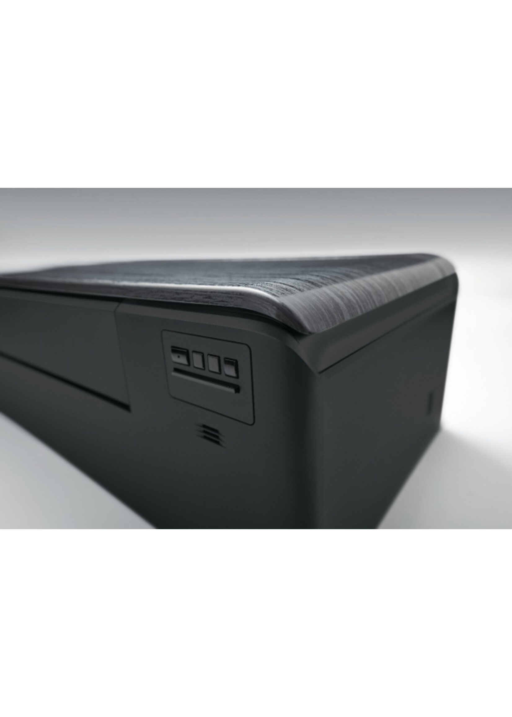 Daikin Klimaanlage Stylish 2,5 kW blackwood (Schwarholz)