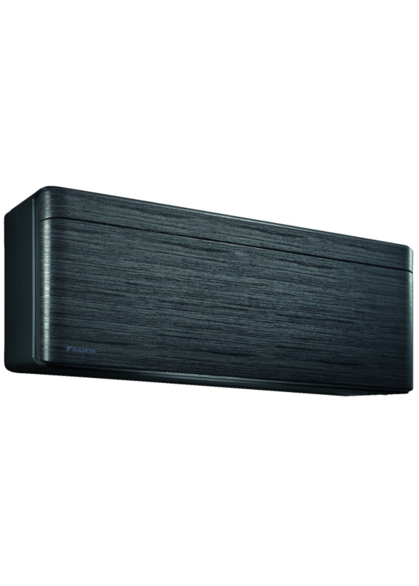 Daikin Set Klimaanlage Stylish 2,5 kW blackwood (Schwarzholz)