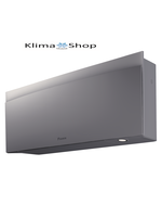 Daikin Emura 2,0 kW Wandgerät in silber