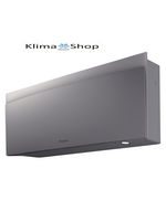 Daikin Emura 4,8 kW Wandgerät in silber