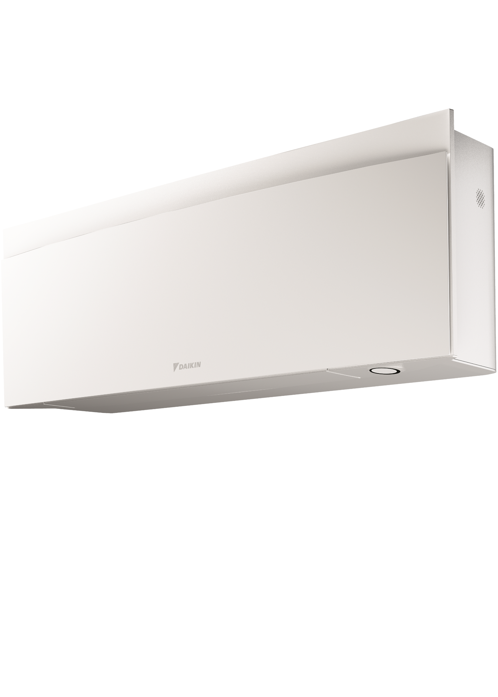 Daikin Set Klimaanlage Emura 2,5 kW Wandgerät in schwarz