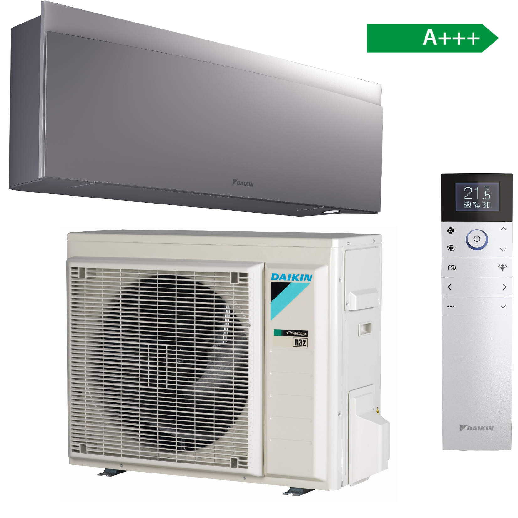 CO1 2-Stück-Packung elektrostatische Filter für Klimaanlagen Klimaanlage  Daikin FT (Y) FTYS-B 18-20-25-35 / FTX (FTXD-AZ-KZ) (D)-(J) CTX 25-35