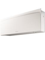 Daikin Emura 2,5 kW Wandgerät in schwarz