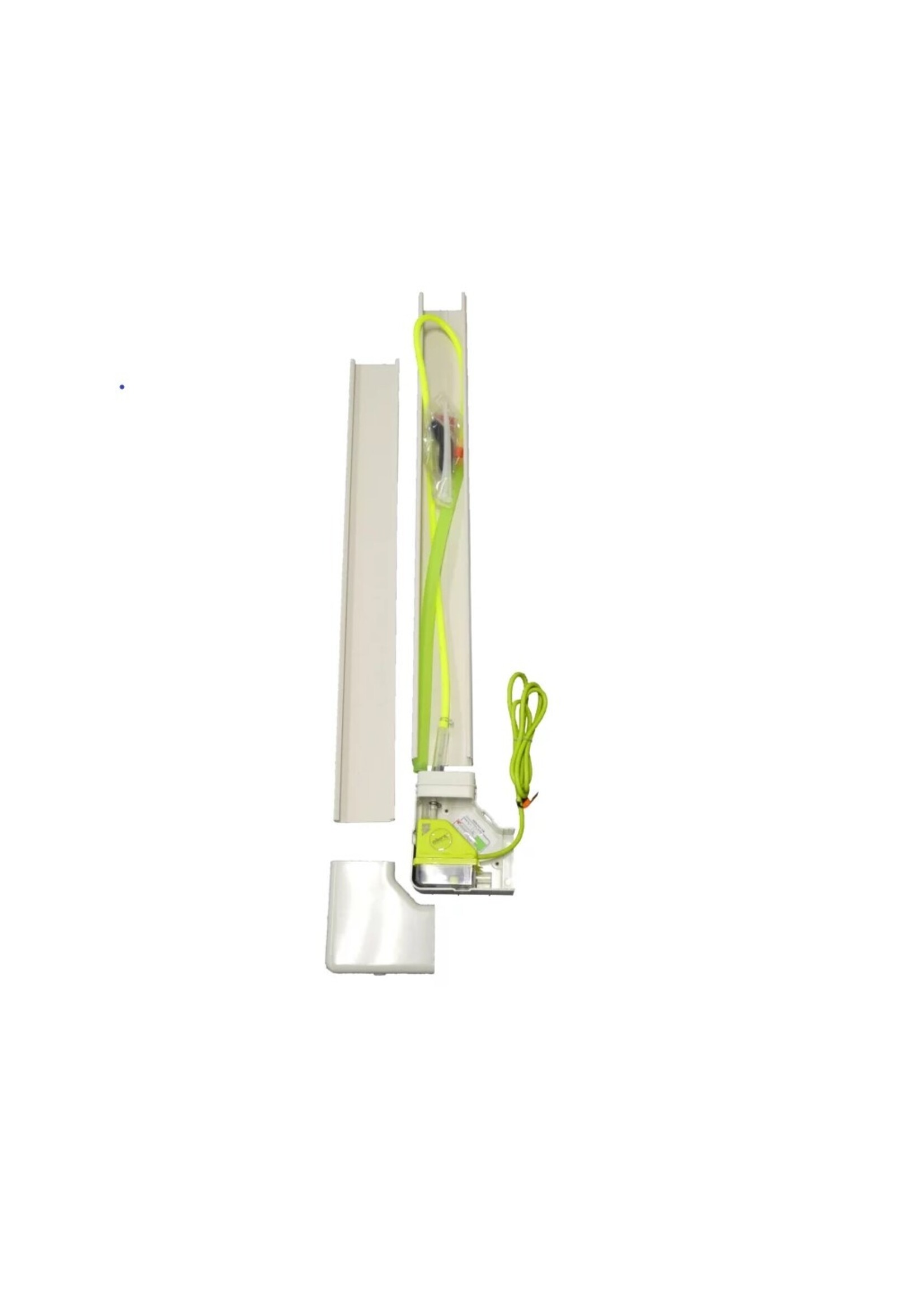 Daikin Kondensatpumpe Aspen  Silent+ Mini Lime Slimline signalweiß
