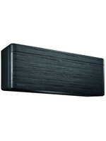 Daikin Stylish 5,0 kW blackwood (Schwarzholz)