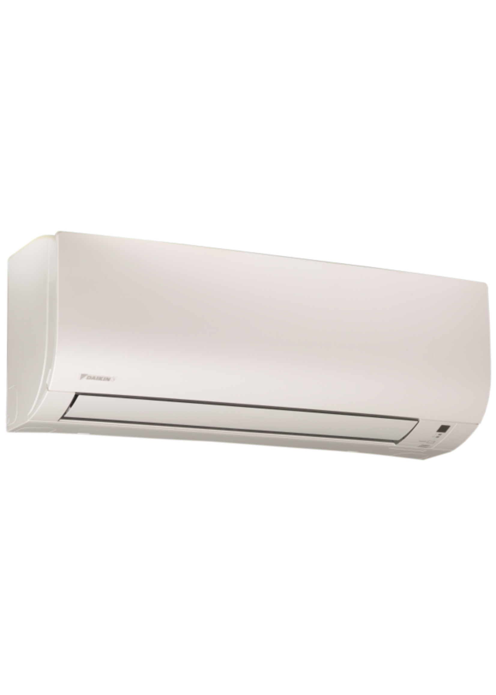 Daikin Set-Daikin Comfora Klimaanlage 2,0+2,5kW für 2 Räume