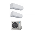 Daikin Set-Daikin Comfora 2,0+2,5kW