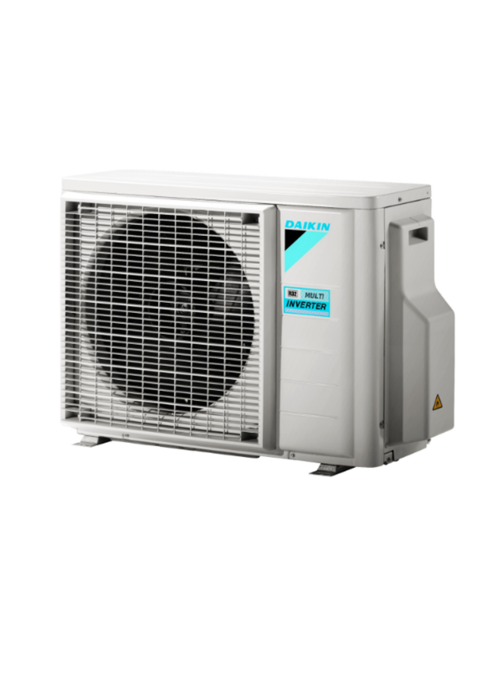 Daikin Set-Daikin Comfora Klimaanlage 2,0+2,5kW für 2 Räume