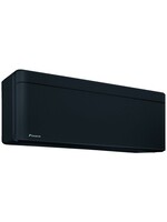 Daikin Stylish 5,0 kW Schwarzmatt