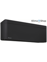 Daikin Stylish 5,0 kW Schwarz