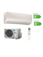 Daikin Set Comfora 2,5 kW Wandgerät