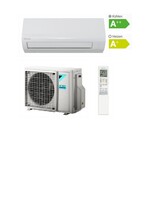 Daikin Set Sensira 5,0 kW Wandgerät
