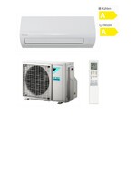 Daikin Set Sensira 7,1 kW Wandgerät