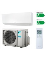 Daikin Set  Perfera 2,5 kW Wandgerät