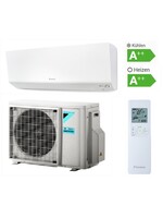 Daikin Set  Perfera 5,0 kW Wandgerät