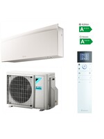 Daikin Set  Emura 2,0 kW Wandgerät in weiss