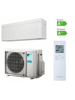 Daikin Set Stylish 4,2 kW Wandgerät in weiss