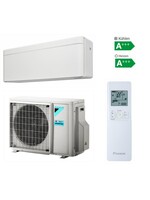 Daikin Set Stylish 2,0 kW Wandgerät in weiss