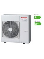 Toshiba Außengerät  4-Raum Multisplit 8,0 kW