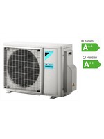 Daikin Außengerät  5-Raum Multisplit 9,0 kW