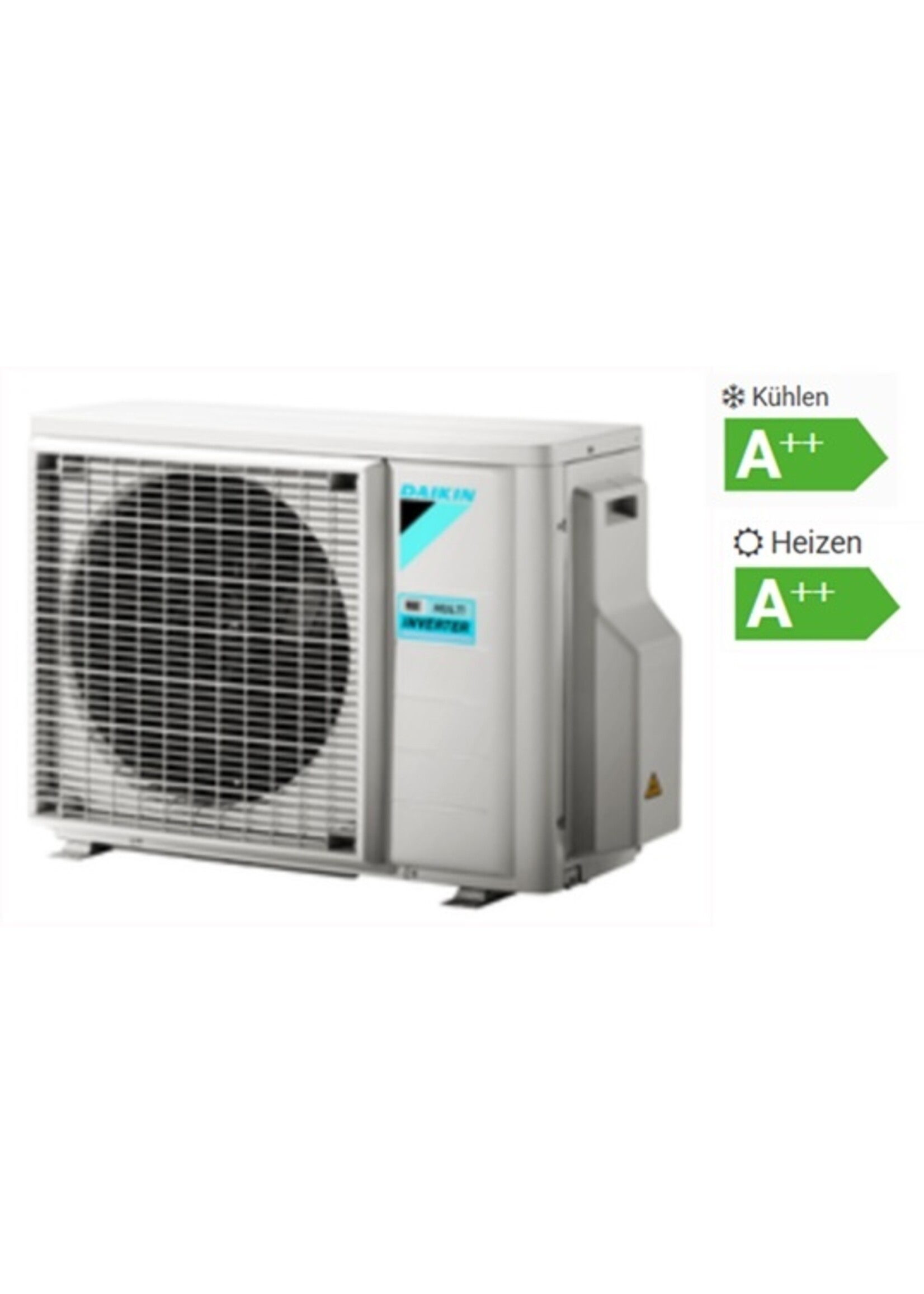 Daikin Klimaanlage Außengerät  5-Raum Multisplit 9,0 kW