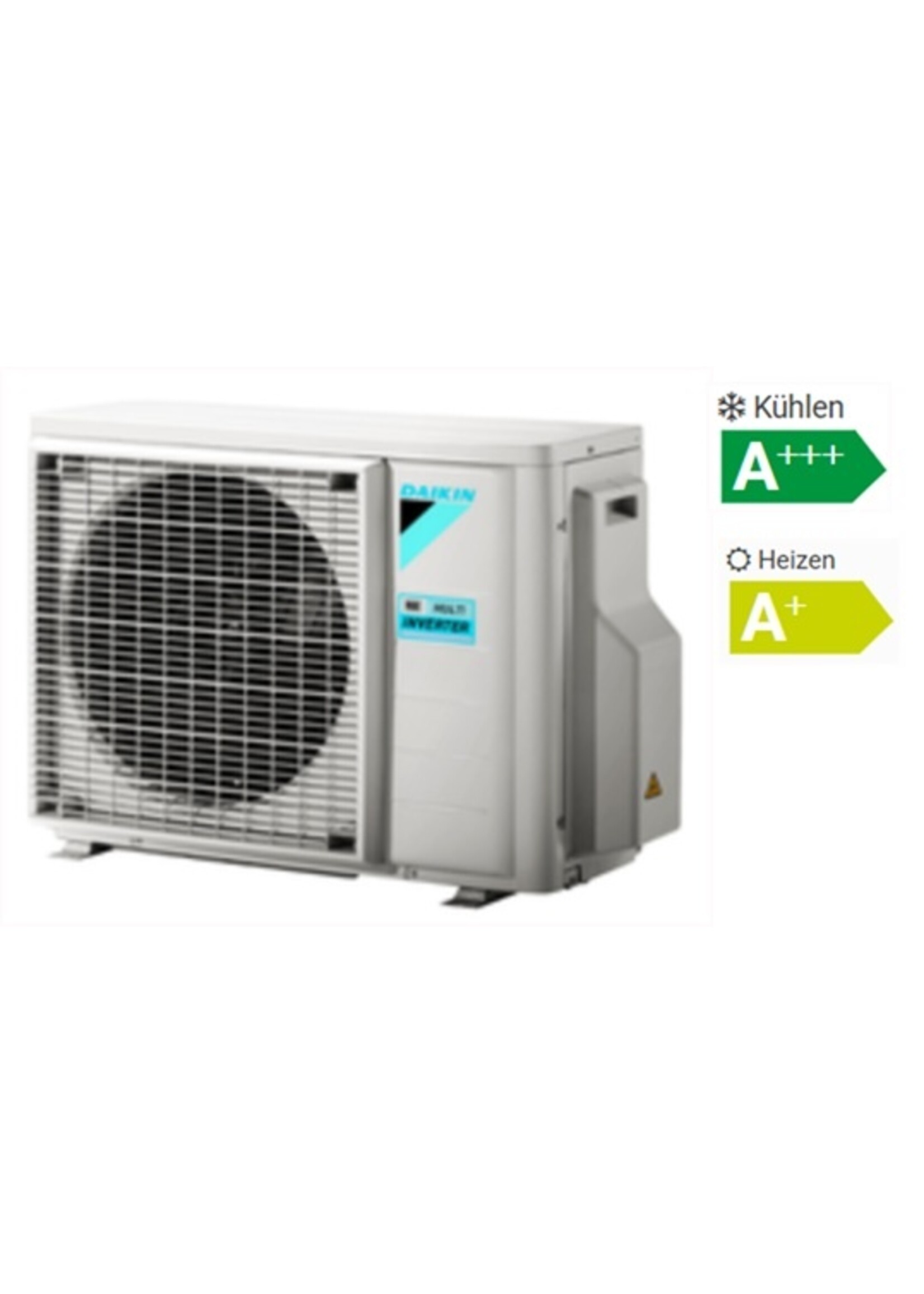 Daikin Klimaanlage Außengerät  4-Raum Multisplit 8,0 kW