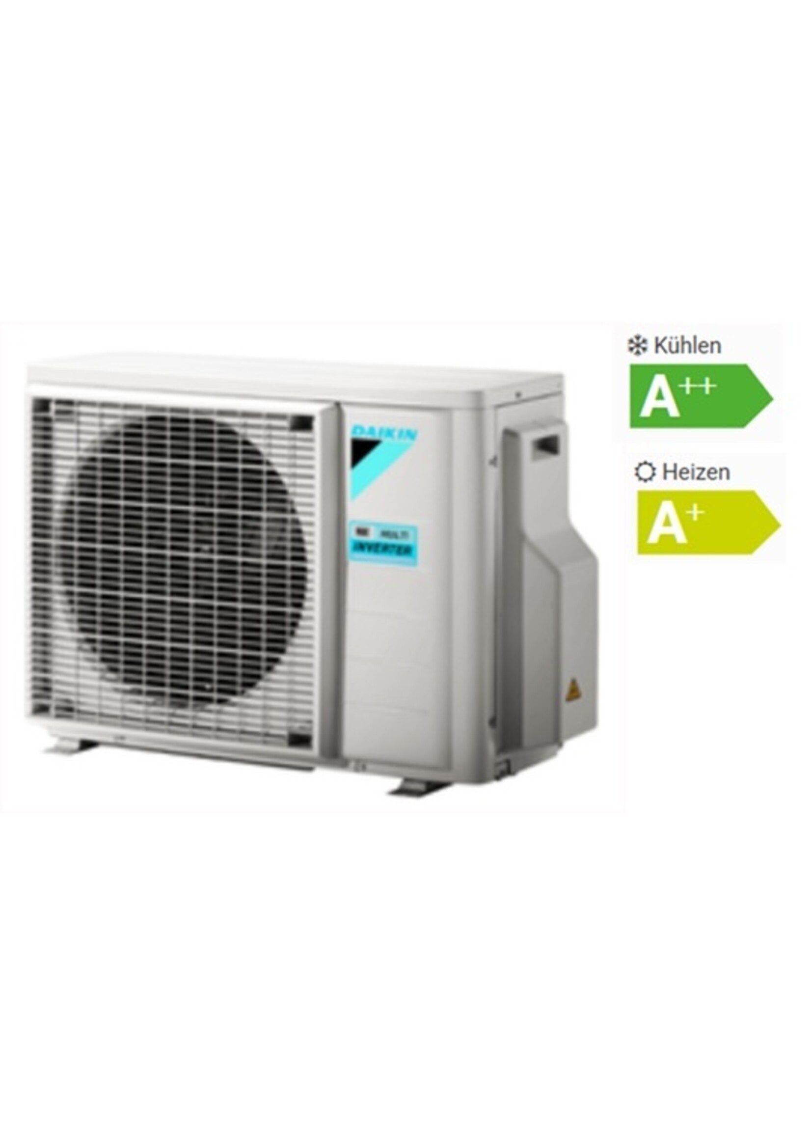 Daikin Klimaanlage Außengerät  3-Raum Multisplit 5,2 kW