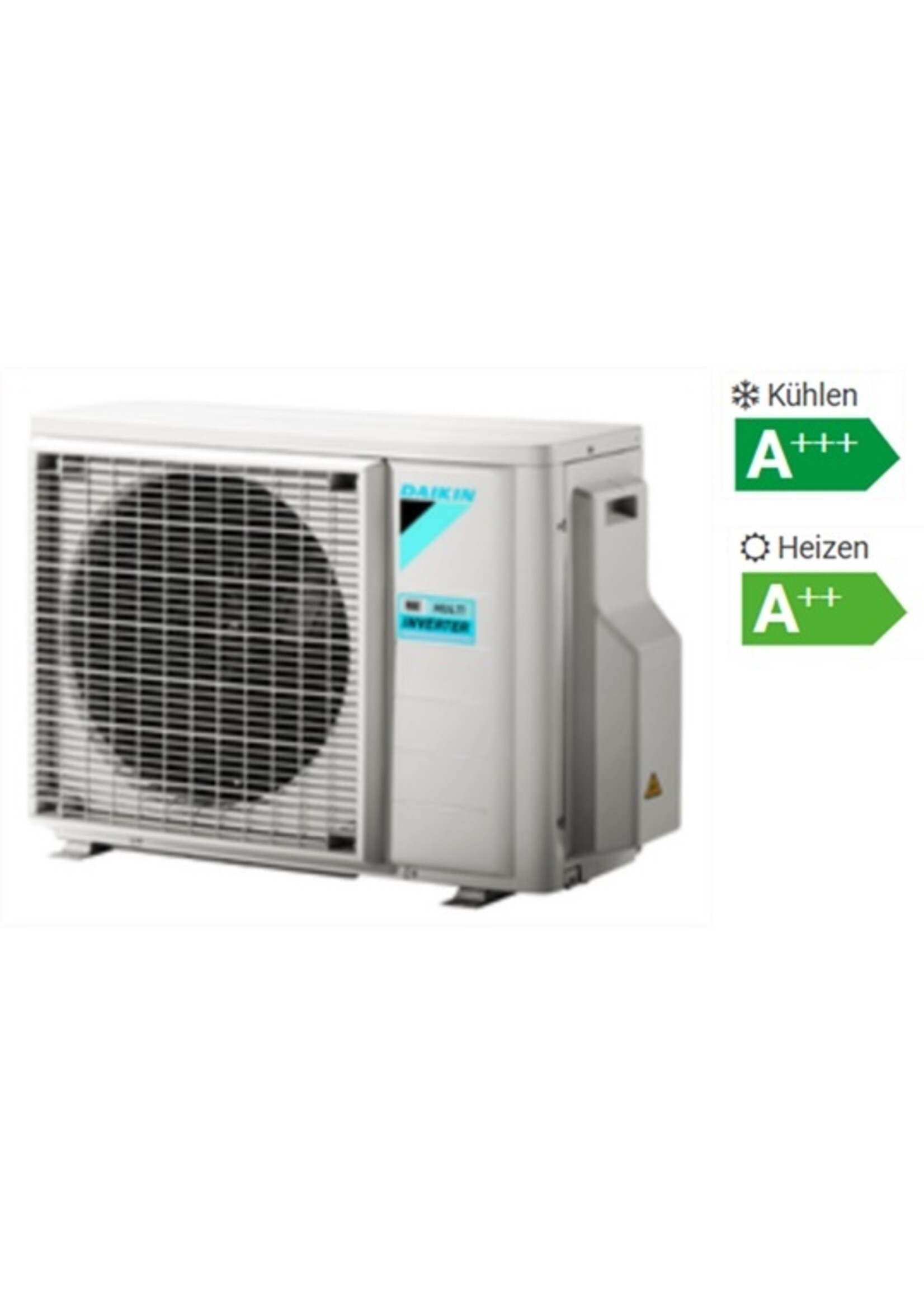 Daikin Klimaanlage Außengerät  2-Raum Multisplit 4,0 kW