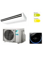 Daikin Set Klimaanlage Deckengerät 5,0 kW