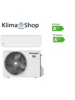 Panasonic Set mit Wandgerät TZ 3,5 kW