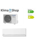 Panasonic Set Wandgerät ETHEREA 4,2 kW