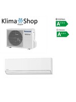 Panasonic Set Wandgerät ETHEREA 2,5 kW