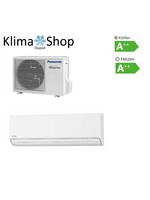 Panasonic Set Wandgerät ETHEREA 2,05 kW