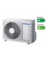 Samsung NASA 4 kW Außengerät FJM