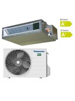 Panasonic Set Kanalgerät UD3 2,5 kW
