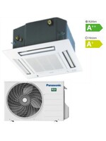 Panasonic Set Kassette UB4 2,5 kW