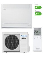Panasonic Set Mini-Standtruhe UFE 3,5 kW