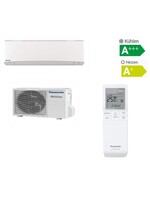 Panasonic Set Wandgerät YKEA 4,2 kW  bis -20 °C