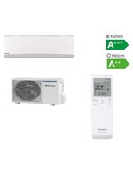 Panasonic Set Wandgerät YKEA 3,5 kW  bis -20 °C